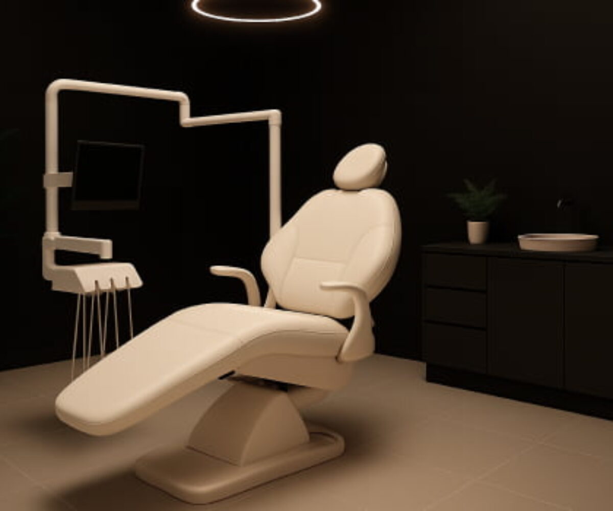Practice Gallery Image - Halo Dental