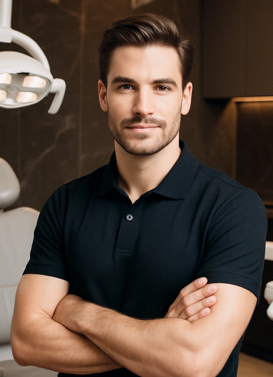 Team - Halo Dental