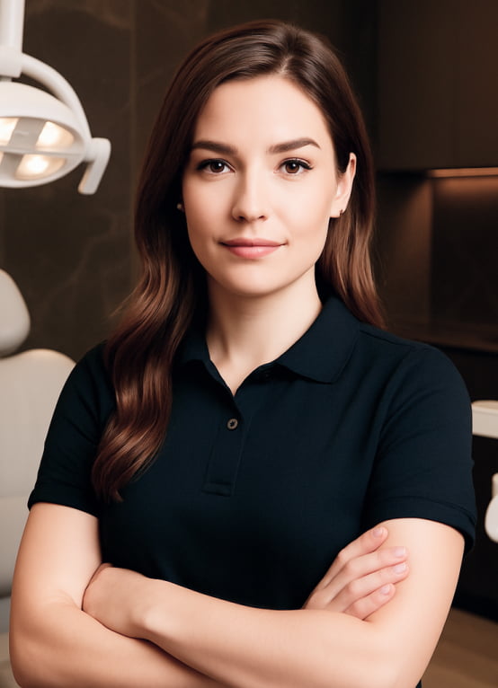 Team - Halo Dental