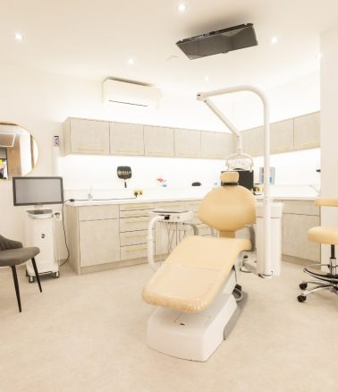 Treatment -  Halo Dental
